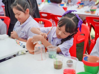 SS Rice News Convention 2025, Pattaya - Thailand